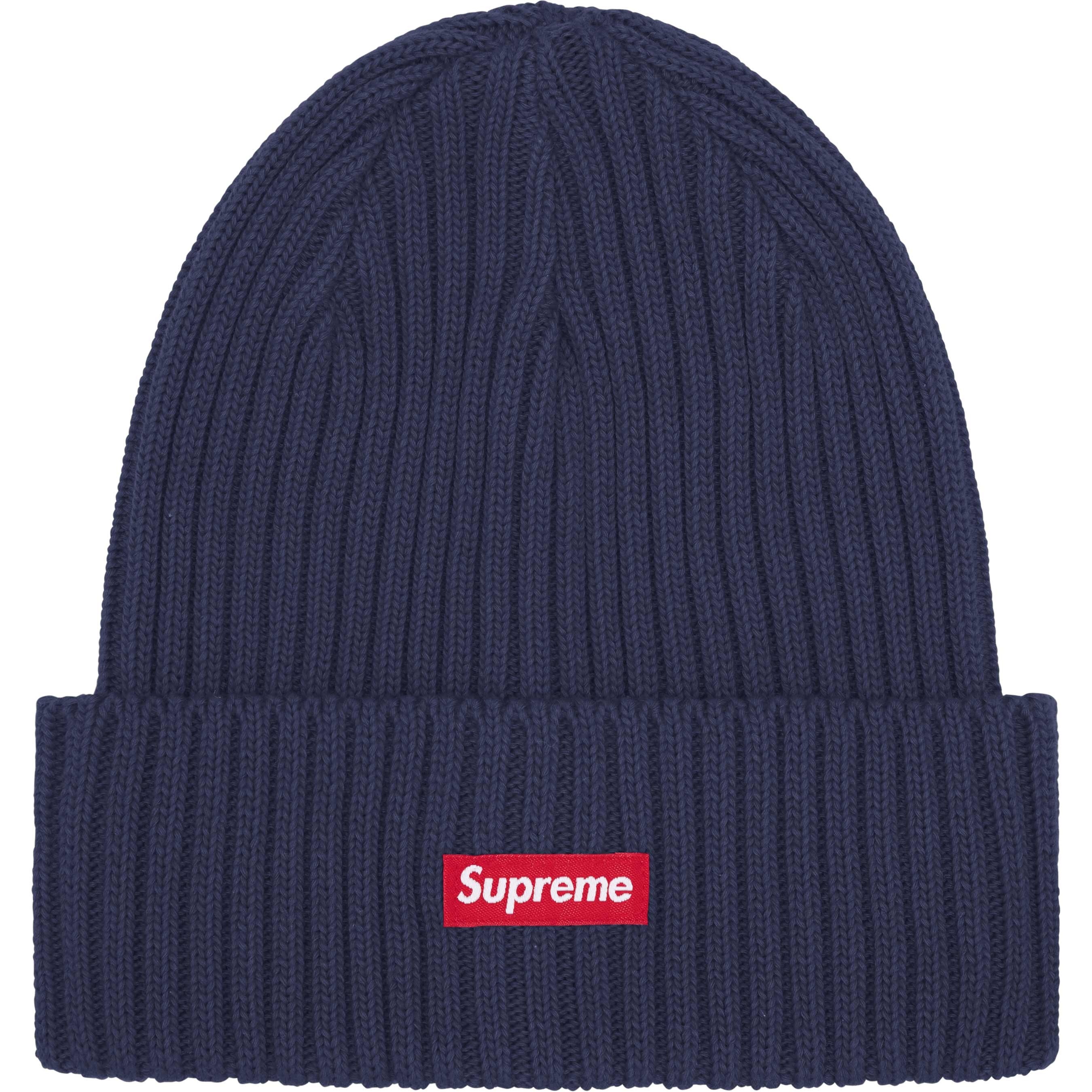 Overdyed Beanie view 2